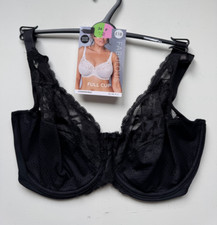 Ladies New Ex M&S Full Cup