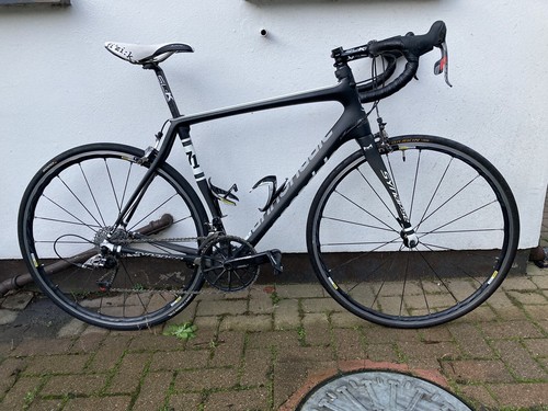 cannondale synapse 2300