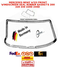 Mercedes benz w123 front - benz,