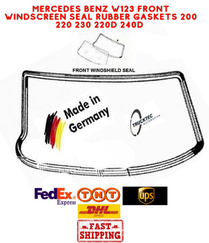 Mercedes benz w123 front - mercedes,