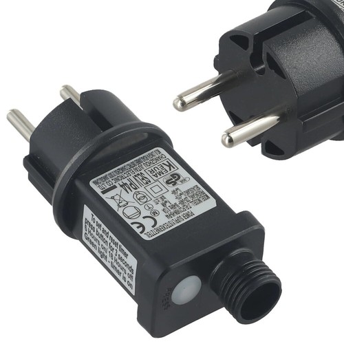 Plug led transformer - eu,