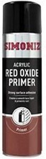 Simoniz Red Oxide Primer