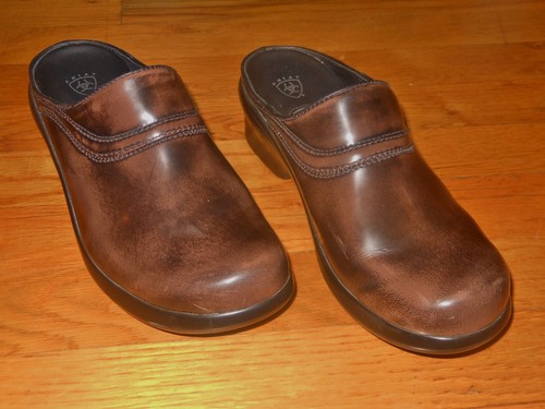 Ariat women mules size - ariat,