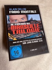 Fabio Montale - Die Verfilmung der Marseille Trilogie | Zustand gut | DVD