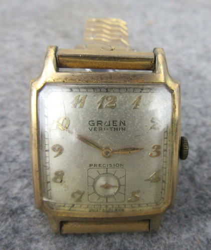 Vintage gruen veri thin - gruen,