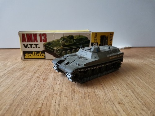 Solido 227 amx v - 227, v.t.t