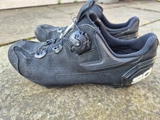 SIDI MTB Gravel Cycling Shoes