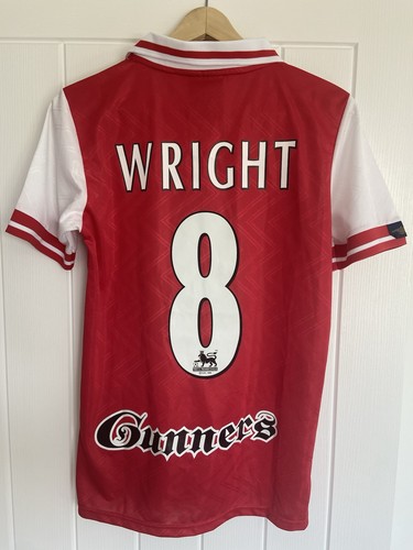 Vintage arsenal shirt mens - vintage,