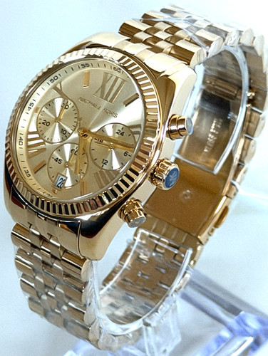 Michael kors mk5556 lexington - kors,