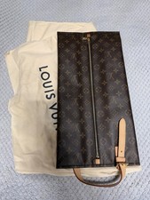Louis Vuitton Monogram Shoe