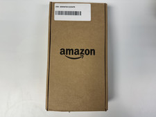 Amazon Kindle Paperwhite Wi-Fi