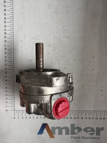 Eaton hydraulic gear pump - eaton,