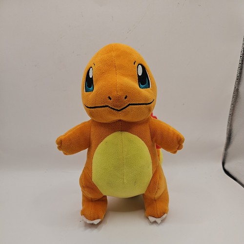 Official charmander - official,