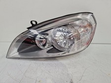 VOLVO S60 MK2 2012 LEFT