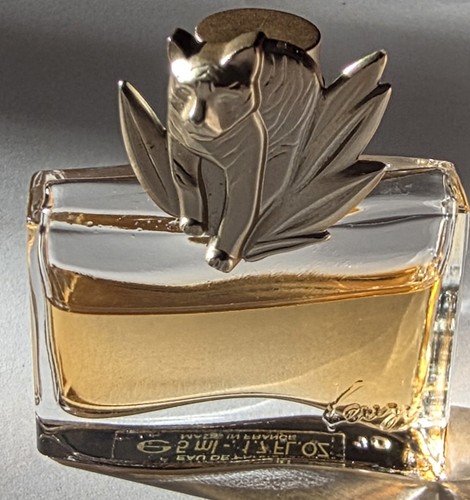 Kenzo jungle lion - jungle, 5ml