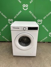 Electra Washing Machine 8kg