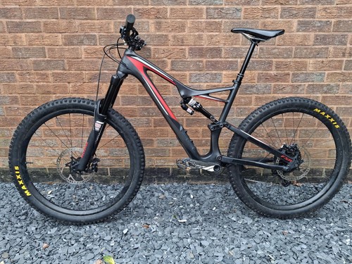 Specialized stumpjumper expert - specialized,