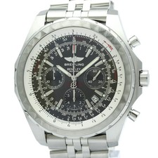 BREITLING Bentley Motors Steel