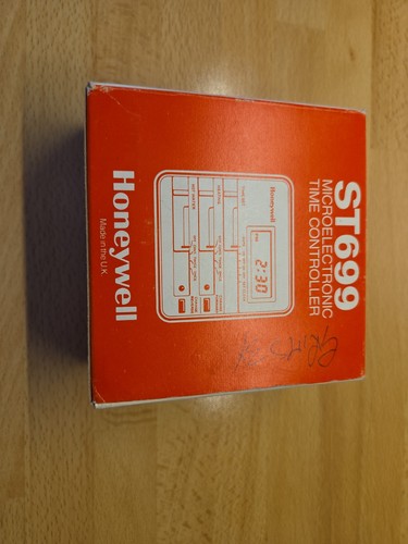 Honeywell microelectronic time - microelectronic,