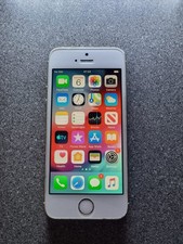 FAULTY Apple iPhone 5s A1457