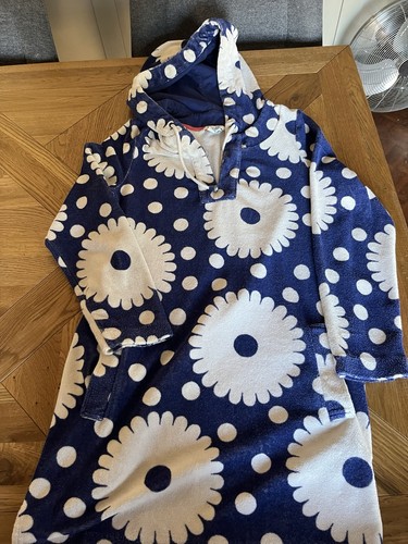 Boden girls ladies towelling - ladies,