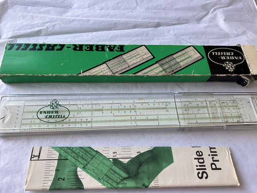 Faber castell slide - faber-castell, 57/87