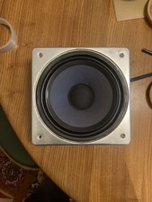 Vintage Wharfdale Linton/