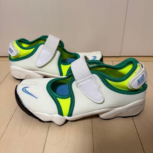 Nike air rift split - split, toe
