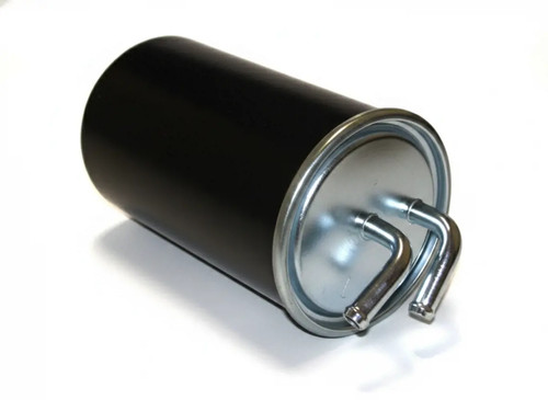 Fuel filter line - fuel, in-line