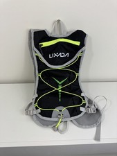 Lixada Lightweight Hydration Backpack 5L Running Backpack Hydration Backpack 