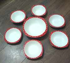 Vintage 1950s MCM Midwinter