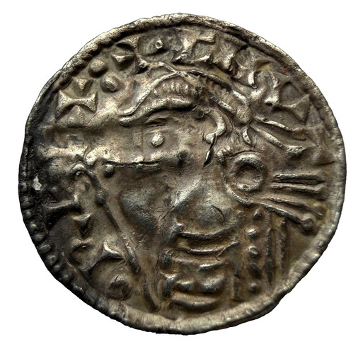 anglo saxon