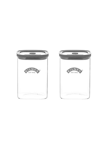 Kilner fresh storage - storage, square