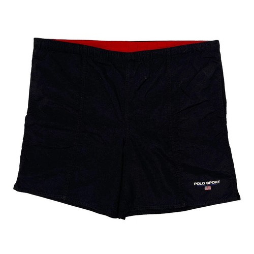 Polo sport shorts - polo,