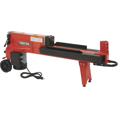 Ironton horizontal electric - horizontal,