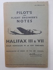 RAF Pilot's & Flight