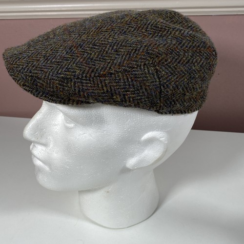 Harris tweed hand woven - tweed, 100%