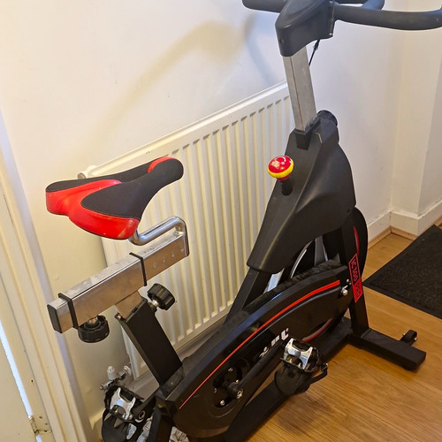Jll aerobic training exercise - training,