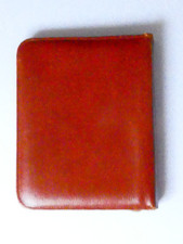 Vintage 'Keystone' brown