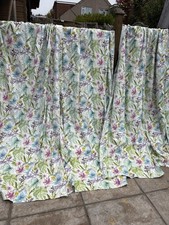 Beautiful Heavy Cotton Floral