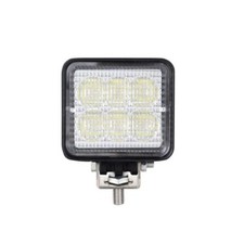 Durite 0-420-78, 6 x 3W LED
