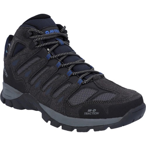 Tec corzo mid - hi-tec,