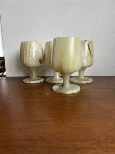 Vintage marble agate onyx - vintage,