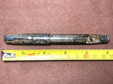 PARKER EARLY VACUMATIC