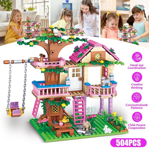 Construction educational toy - construction,