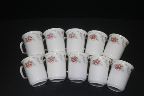 Set royal albert - 5,