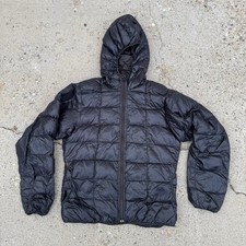 Western Mountaineering Hooded