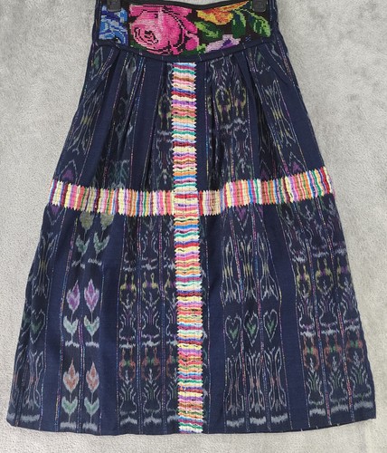 Womens skirt small blue - womens,