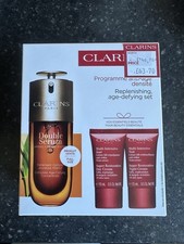 Clarins Double Serum
