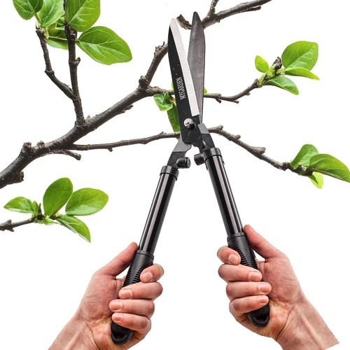 54cm hedge shears garden - shears,